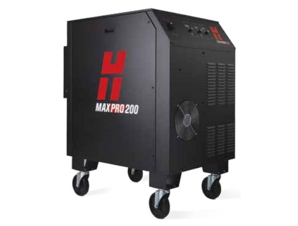 MAXPRO200